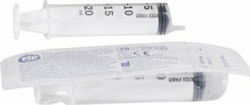 PiC Solution Σύριγγα Χωρίς Βελόνα 20ml 1τμχ