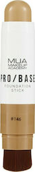 MUA Pro Base Foundation Stick 7.2gr MUA Pro Base Foundation Stick 7.2gr