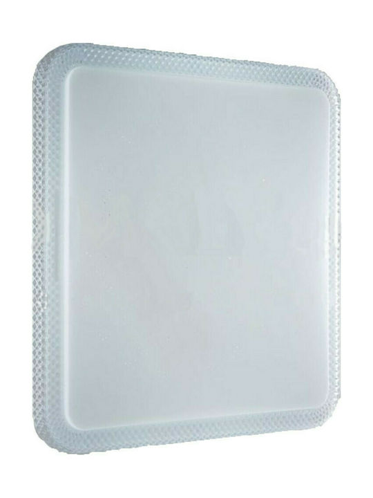 Fan Europe Pixel-Q50-INT Square Outdoor LED Panel 48x48cm