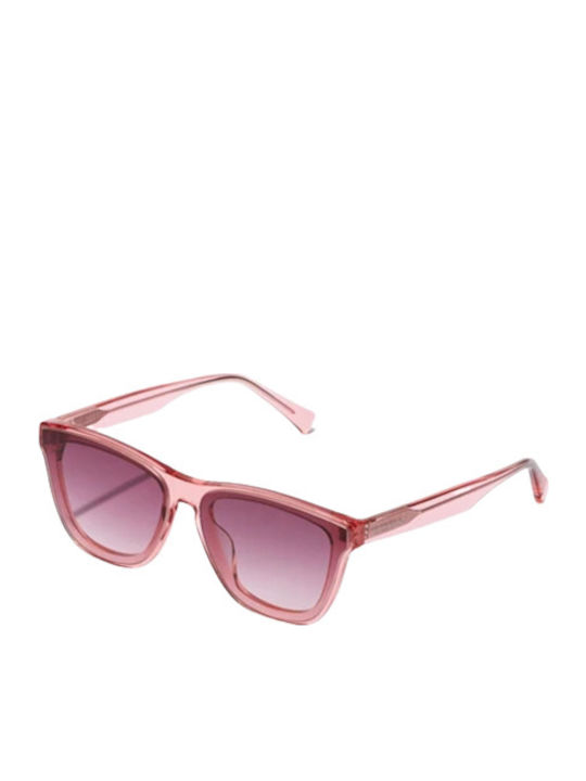 Hawkers One Downtown Men's Sunglasses with Pink...