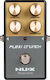 NUX Plexi Crunch Pedals Effect Distortion Electric Guitar and Electric Bass