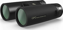 GPO Binoculars Waterproof Passion ED Black 10x42mm GPO Binoculars Waterproof Passion ED Black 10x42mm