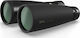 GPO Κιάλια Wasserdicht Passion ED Schwarz 10x56mm