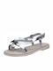 Kids' Sandals Silver