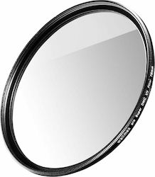 Walimex Pro DMC 22953 Lens Filter UV 72mm