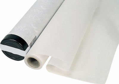 Schoeller Natural Tracing Paper Roll Transparent 50gr 60cm x 20m