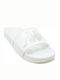 Authentic Aqua Slides σε Λευκό Χρώμα