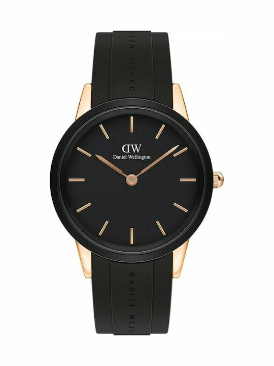 Daniel Wellington Iconic Motion Women's Watch w...