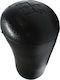 Carman Shift Knob Hi Lux 2016 5 for Toyota 4-Runner Toyota black