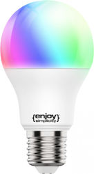 Elvhx Smart LED 9.2W für Fassung E27 RGBW Elvhx Smart LED 9.2W für Fassung E27 RGBW