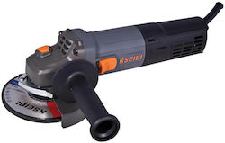 Kseibi Schleifer Elektrisch 1000W 711936