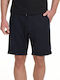 Splendid Men's Shorts Chino Navy Blue