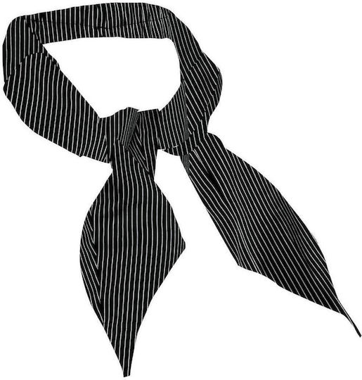 Toma Youniform Aton Chef Cap Black