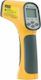 Force Force Infrarot- und Laserthermometer für Temperaturen von -20°C bis 500°C mit Entfernungsverhältnis 10:1