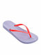 Ipanema Anatomica Tan Women's Flip Flops Pink 780-20320/CORAL VIOLET