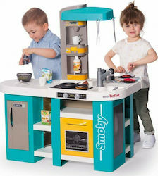 Smoby Kids Kitchen Mini Tefal Studio for 3+ Years Old 99 cm.