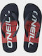 Profile Graphic Herren Flip Flops Blau