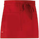 Toma Youniform Apron Waist Dakota Red