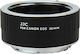 JJC AET-C25 Automatic Extension Tube for Canon EOS 25mm