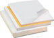 Next Cover Page Bookbinding 9mm Thermal Binding Covers 9mm 100pcs