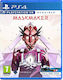 Maskmaker PS4 Game