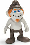 Schleich-S Miniature Toy Hackus Smurfs