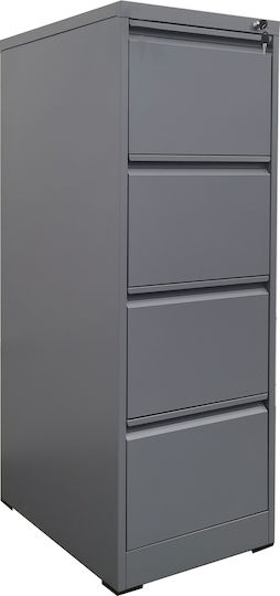 Office Drawer 46x62x133cm Office Drawer 46x62x133cm
