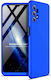 GKK 360 Kunststoff Blau (Galaxy A32 4G)