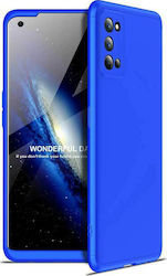 GKK 360 Μπλε (Realme 7 Pro)