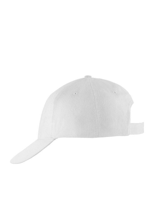 Sol's Solar Jockey White
