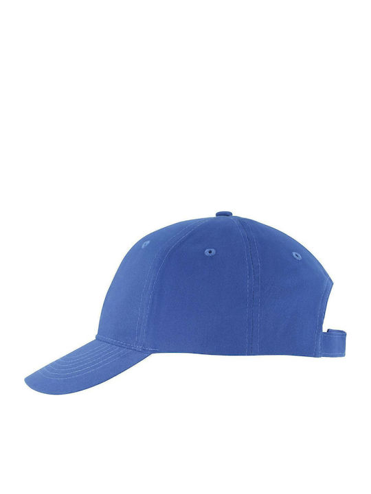 Sol's Solar Jockey Blue