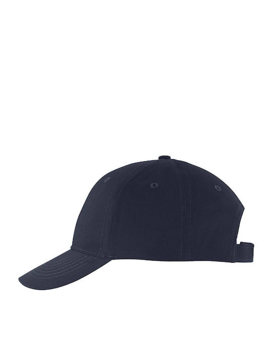 Sol's Solar Jockey Navy Blue