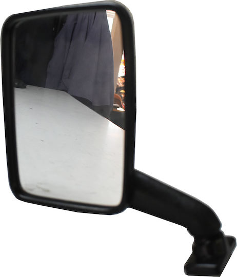 Carman Car Left Side Mirror Εξωτερικός Καθρέπτης για Vw Transporter Αριστερός