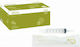 Bournas Medicals SoftCare Feeding Syringes 21G x 1 1/2" 50ml 100pcs