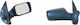 Carman Car Right Side Mirror Εξωτερικός Καθρέπτης για Fiat Punto Δεξιός