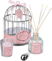 Σετ Diffuser 3τμχ 100ml Σετ Diffuser 3τμχ 100ml