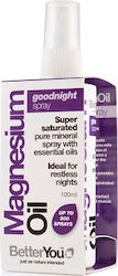 BetterYou Magnesium Oil 100ml