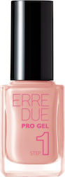 Erre Due Pro Gel Glossy Nagellack Lang anhalten...