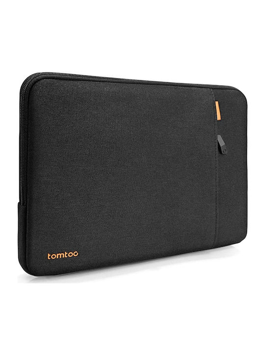 tomtoc Versatile A13 Case for 13" Laptop Black