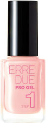 Erre Due Pro Gel Glossy Nagellack Lang anhalten...