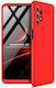 GKK 360 Kunststoff Rot (Galaxy A32 4G)