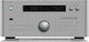 Rotel RSX-1562 Home Cinema Receiver 7.1 Channels 100W/8Ω Silver