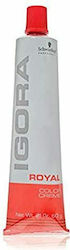 Schwarzkopf Igora Royal Βαφή Μαλλιών 9 1/2-777 ...