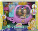 Mattel Royals Πριγκιπική Άμαξα Set Enchantimals pentru 4++ Ani