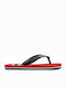 Pepe Jeans Παιδικές Σαγιονάρες Flip Flops Navy Μπλε Bay