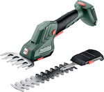 Metabo SGS 18 LTX Q mit Klingenlänge 11.5cm Solo