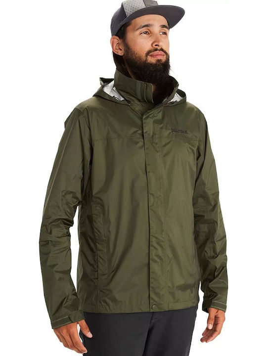 Marmot PreCip Eco Χειμωνιάτικο Μπουφάν Αδιάβροχ...