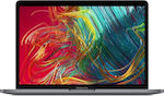 Apple MacBook Pro 13.3" (2020) IPS Retina Display (i5/8GB/512GB SSD) Space Gray (UK Keyboard)