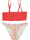 Arena Sweetie Kids Swimwear Bikini Orange