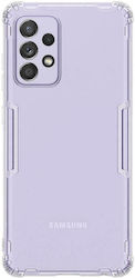 Nillkin Nature Umschlag Rückseite Silikon Transparent (Galaxy A52 / A52s) 57983102909